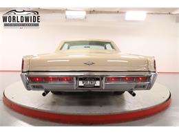 1966 Lincoln Coupe (CC-2071922) for sale in Denver , Colorado