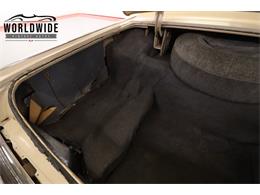 1966 Lincoln Coupe (CC-2071922) for sale in Denver , Colorado