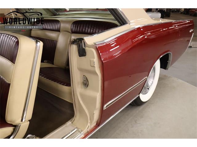 1966 Lincoln Coupe (CC-2071922) for sale in Denver , Colorado