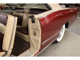 1966 Lincoln Coupe (CC-2071922) for sale in Denver , Colorado