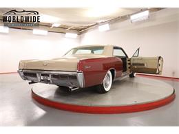 1966 Lincoln Coupe (CC-2071922) for sale in Denver , Colorado