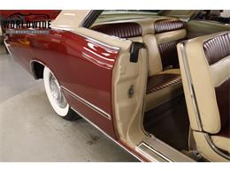 1966 Lincoln Coupe (CC-2071922) for sale in Denver , Colorado
