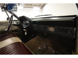1966 Lincoln Coupe (CC-2071922) for sale in Denver , Colorado