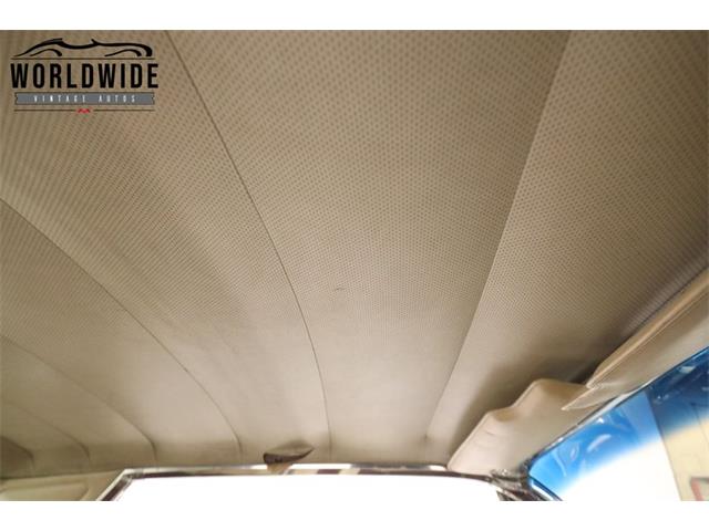 1966 Lincoln Coupe (CC-2071922) for sale in Denver , Colorado