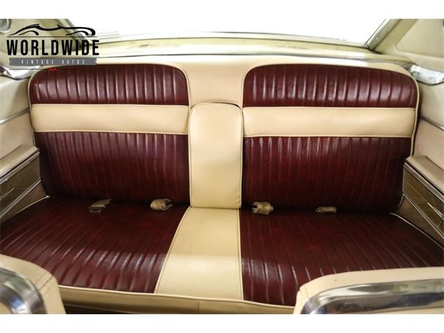 1966 Lincoln Coupe (CC-2071922) for sale in Denver , Colorado