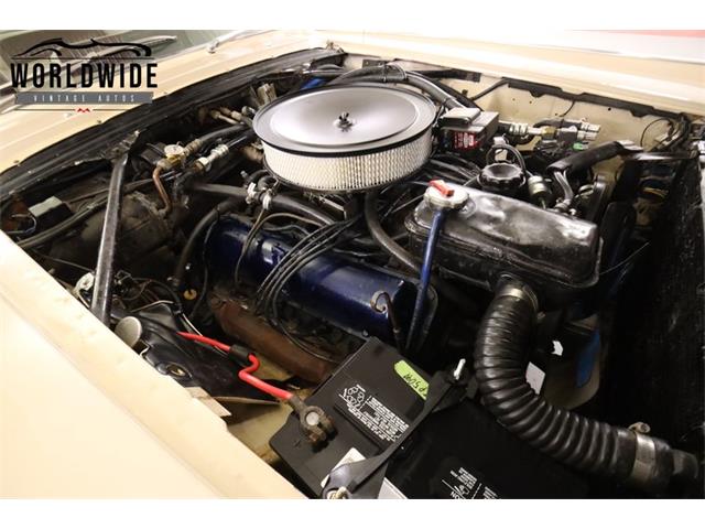 1966 Lincoln Coupe (CC-2071922) for sale in Denver , Colorado