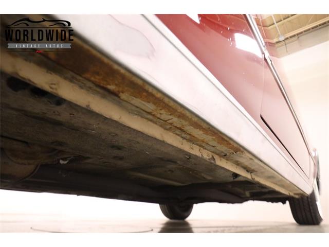 1966 Lincoln Coupe (CC-2071922) for sale in Denver , Colorado