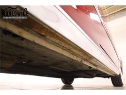 1966 Lincoln Coupe (CC-2071922) for sale in Denver , Colorado