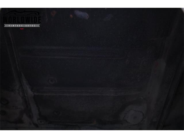 1966 Lincoln Coupe (CC-2071922) for sale in Denver , Colorado