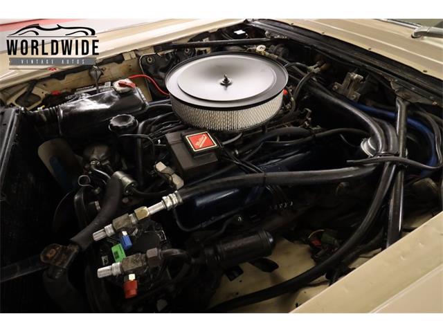 1966 Lincoln Coupe (CC-2071922) for sale in Denver , Colorado