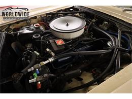 1966 Lincoln Coupe (CC-2071922) for sale in Denver , Colorado