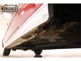 1966 Lincoln Coupe (CC-2071922) for sale in Denver , Colorado