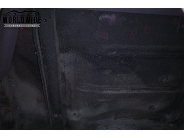 1966 Lincoln Coupe (CC-2071922) for sale in Denver , Colorado