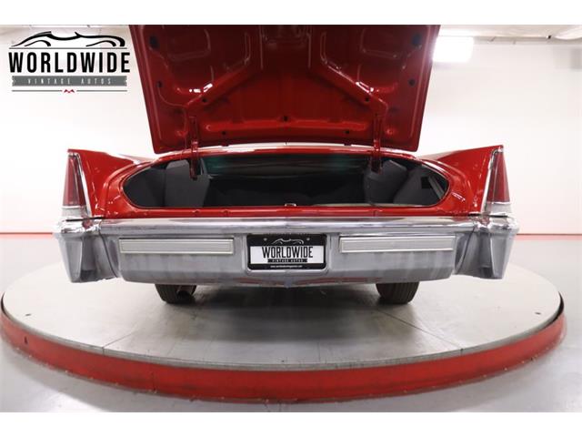 1969 Cadillac DeVille (CC-2071923) for sale in Denver , Colorado