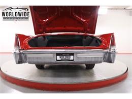 1969 Cadillac DeVille (CC-2071923) for sale in Denver , Colorado