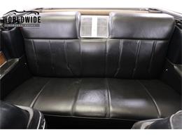 1969 Cadillac DeVille (CC-2071923) for sale in Denver , Colorado