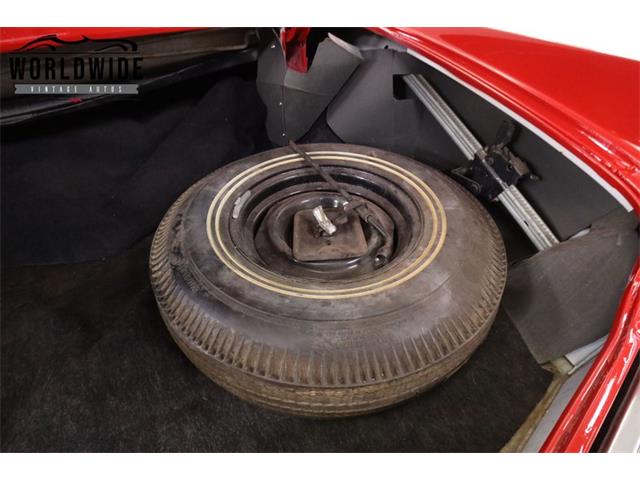 1969 Cadillac DeVille (CC-2071923) for sale in Denver , Colorado