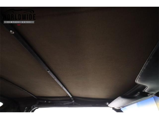 1969 Cadillac DeVille (CC-2071923) for sale in Denver , Colorado