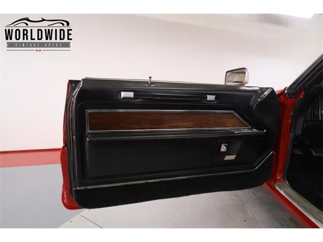1969 Cadillac DeVille (CC-2071923) for sale in Denver , Colorado