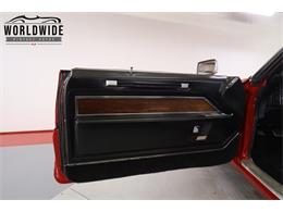 1969 Cadillac DeVille (CC-2071923) for sale in Denver , Colorado