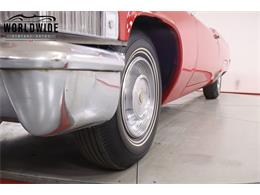 1969 Cadillac DeVille (CC-2071923) for sale in Denver , Colorado