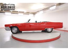 1969 Cadillac DeVille (CC-2071923) for sale in Denver , Colorado