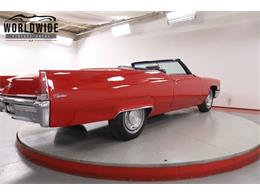 1969 Cadillac DeVille (CC-2071923) for sale in Denver , Colorado