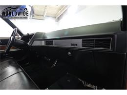 1969 Cadillac DeVille (CC-2071923) for sale in Denver , Colorado