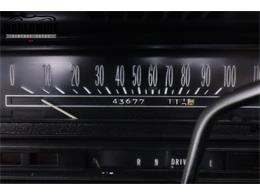 1969 Cadillac DeVille (CC-2071923) for sale in Denver , Colorado