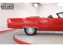 1969 Cadillac DeVille (CC-2071923) for sale in Denver , Colorado