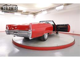 1969 Cadillac DeVille (CC-2071923) for sale in Denver , Colorado