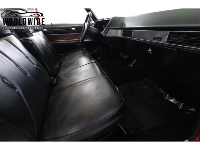 1969 Cadillac DeVille (CC-2071923) for sale in Denver , Colorado