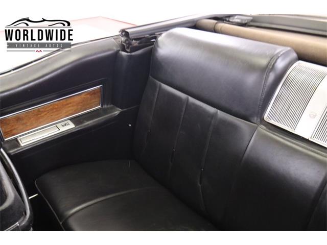 1969 Cadillac DeVille (CC-2071923) for sale in Denver , Colorado