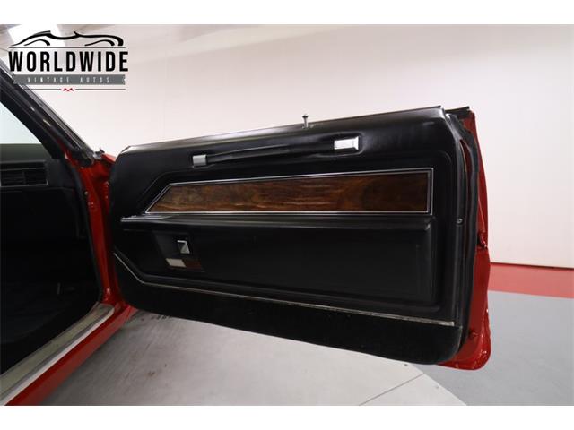 1969 Cadillac DeVille (CC-2071923) for sale in Denver , Colorado