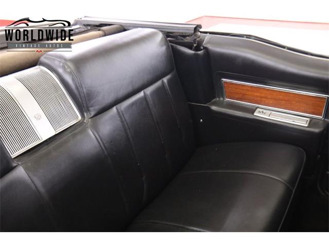 1969 Cadillac DeVille (CC-2071923) for sale in Denver , Colorado