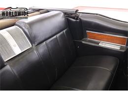 1969 Cadillac DeVille (CC-2071923) for sale in Denver , Colorado