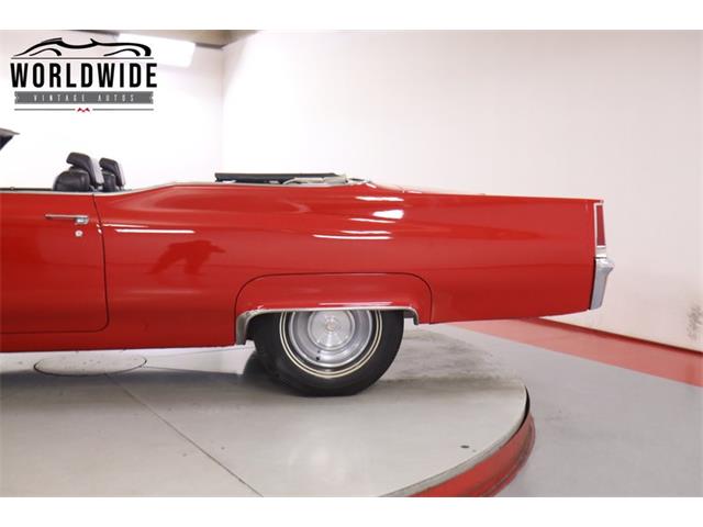 1969 Cadillac DeVille (CC-2071923) for sale in Denver , Colorado