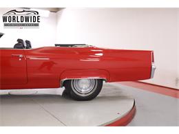 1969 Cadillac DeVille (CC-2071923) for sale in Denver , Colorado