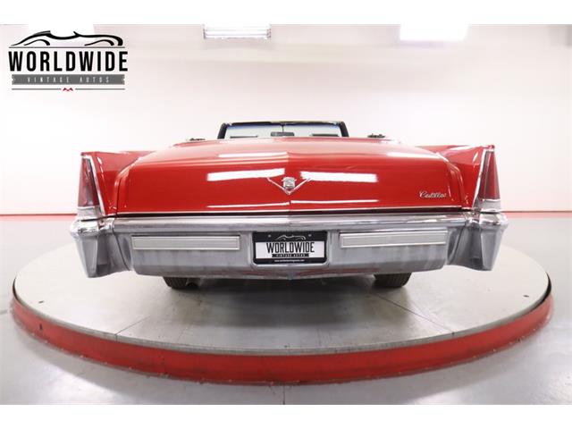 1969 Cadillac DeVille (CC-2071923) for sale in Denver , Colorado