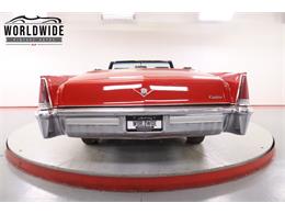 1969 Cadillac DeVille (CC-2071923) for sale in Denver , Colorado