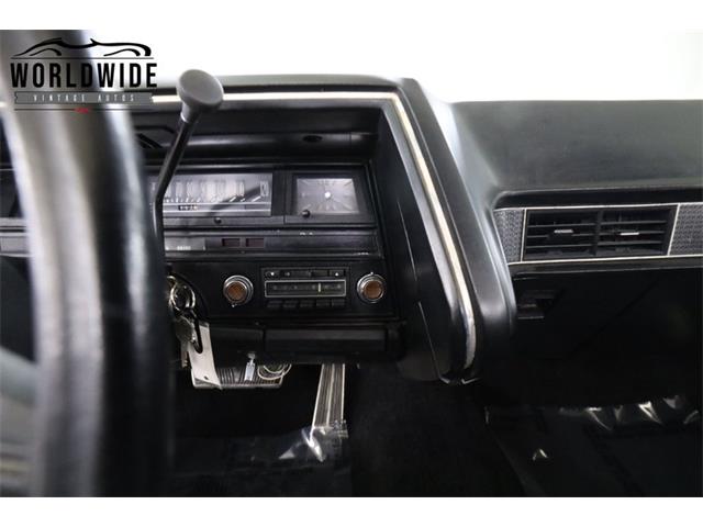 1969 Cadillac DeVille (CC-2071923) for sale in Denver , Colorado