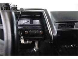 1969 Cadillac DeVille (CC-2071923) for sale in Denver , Colorado