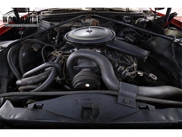 1969 Cadillac DeVille (CC-2071923) for sale in Denver , Colorado
