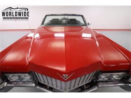 1969 Cadillac DeVille (CC-2071923) for sale in Denver , Colorado