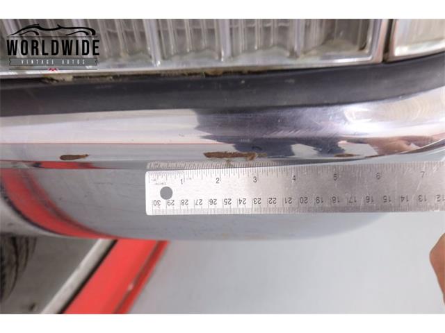 1969 Cadillac DeVille (CC-2071923) for sale in Denver , Colorado