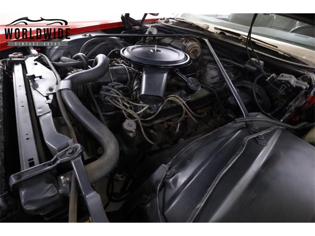 1969 Cadillac DeVille (CC-2071923) for sale in Denver , Colorado