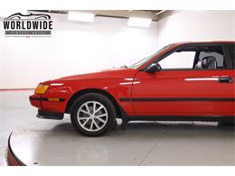 1986 Toyota Celica (CC-2071924) for sale in Denver , Colorado