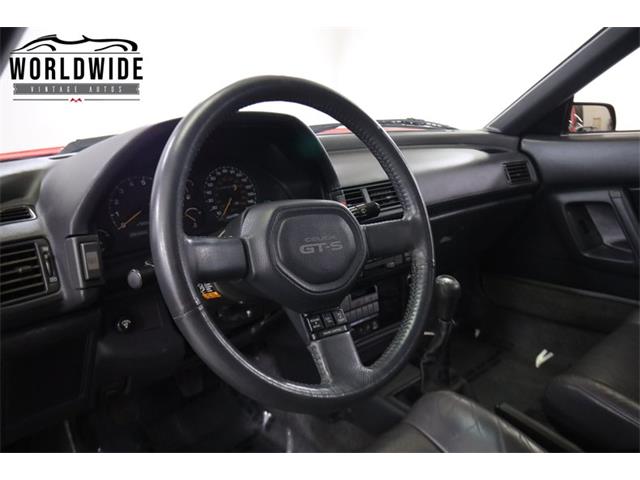 1986 Toyota Celica (CC-2071924) for sale in Denver , Colorado