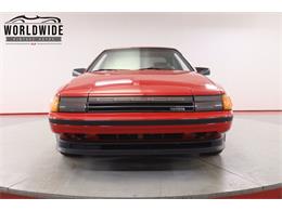 1986 Toyota Celica (CC-2071924) for sale in Denver , Colorado