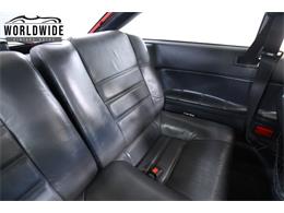 1986 Toyota Celica (CC-2071924) for sale in Denver , Colorado